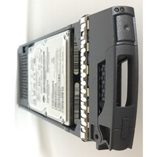 X422_HCOBD600A10 - NetApp 600GB 10K RPM SAS 2.5