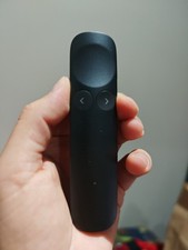 Logitech Spotlight 2 Advanced Wireless Presentation Remote w/Haptics -BLACK picture