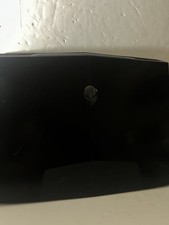 Alienware M15x Gaming Laptop. Intel Core I7 Parts Or Repair Only As-Is for Part picture