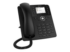 Snom D735 VoIP Phone Three Way Call Function Phone Voip Voice over 4389 picture