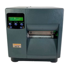 Datamax DMX-I-4208 (Meto MI-4) Thermal Transfer Label Printer Serial Parallel picture