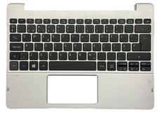 NORDIC Palmrest With Keyboard Acer Aspire Switch 10 10E QWERTY picture