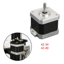 3D Printer 42-40 42-34 X/Y/Z/E Stepper Motor For 3D Creality Ender 3 Pro CR-10 picture