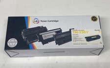 LD TN336Y TN336 Yellow High Yield Laser Toner Cartridge for Brother Printer New picture