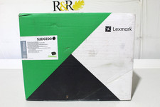 Lexmark  (52D0Z00) Black Return Program Imaging Unit  Sealed box picture