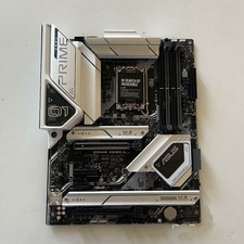 ASUS PRIME Z690-A Motherboard LGA 1700 Chipset Intel Z690 DDR5 picture