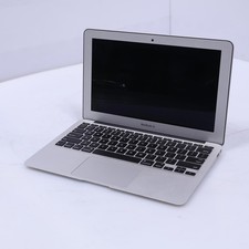 Apple MacBook Air 5,1 Intel Core i5 3rd Gen 4GB RAM 61GB MacOS High Sierra picture