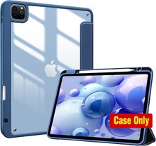 Slim Stand Case for iPad Pro 11