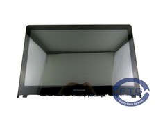 5D10K42175 LCD Module W 80R4 HD W/BEZEL picture