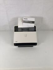 Neat ND-1000 Scanner Documents Receipts & Card Digital Filing - Working W/ PS picture