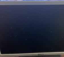 Dell E198WFPv E Series 19
