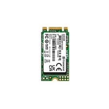 Transcend 3D TLC NAND SSD 240GB ATA-600 M.2 2242 SATA-III 6Gb/s TS240GMTS420S picture