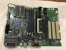 Vintage Apple PowerMac G3 820-0991-B Logic Board picture