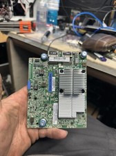 HP 749974-B21/749796-001- Smart Array P440ar/2GB FBWC 12GB SAS Controller  picture