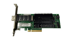 RN219 Dell / Intel Single Port 10GB SR PCI-E Optical Network Card Full Height picture