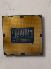 Intel Core i5-3470 Processor (3.2 GHz, 4 Cores, LGA 1155) - SR0T8 picture