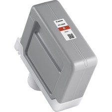 Canon Lucia Pro Pfi-1300 R Ink Cartridge - Red - Inkjet (0819c001aa) picture