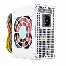Tfx 230W Power Supply For Htpc Aio Matx Psu 10 X 6.2 X 12.3 Cm Fan 70Mm picture