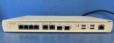ARUBA NETWORKS 650  MODEL:651-IL  Branch Office Mobility Controller picture
