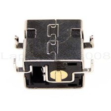 For ASUS K53E A53E-ES92 K53S K53SD K53SV  DC IN Power Jack  Charging Port Socket picture