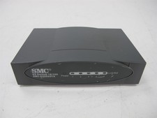 SMC Networks EZ Ethernet Switch 5 Port 10/100 SMC-EZ6505TX  picture
