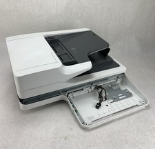 HP MFP M681 J1H98-60003 ADF Scanner Assembly picture