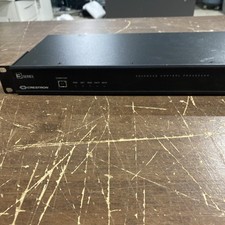 Crestron   3-Series System Advanced Processor Controller P/N: CP3N picture