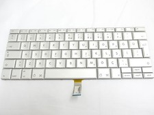 90% NEW Turkey Keyboard Backlit for Macbook Pro 17
