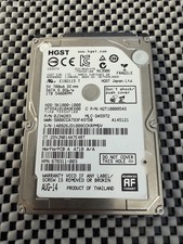 HGST 1TB HTS541010A9E680 SATA / 8MB Cache 5400RPM Laptop HDD picture