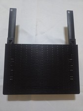 Linksys Classic Micro Pro 6 AX & AC5400 Dual Band WiFi 6 Router, Black (LN3121) picture