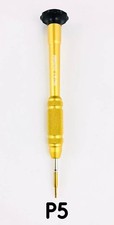 P5 1.2 STAR PENTALOBE SCREWDRIVER Repair Tool Case for MacBook Pro Retina Air picture