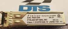 Finisar FTRJ8519P1BNL-MC 2Gb Shortwave SFP Module 850nm picture