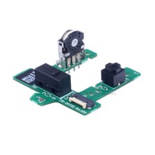 Encoder Wheel Scroll Switches board for Logitech G603 Wireless Mouse picture