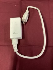 TP-Link Model TL-POE2412G PoE Injector USED picture