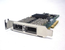 SUN 375-3606 Dual Port 40Gb/sec 4x Infiniband QDR Host Channel Adapter picture
