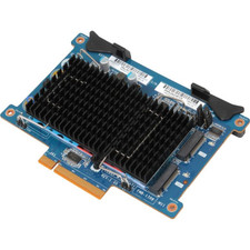 HP 933576-001 Z Turbo Drive Dual-Module HP Z8 G4 picture
