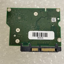 100687658 REV C Seagate SATA HDD Hard Drive PCB Board ST2000DM001 ST3000DM001 picture
