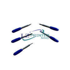 5Pcs New Long Life 60 Degree Blade Fit Circuit Cutter Cutting Plotter Parts picture
