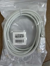 NEW Core Cables 10 ft Mini DisplayPort to DisplayPort Cable -Male to male picture
