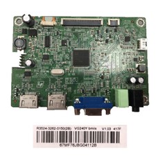 ACER VG240Y Mainboard, R3524-3262-0150(2b) V1.03 417F, R017122710252 picture