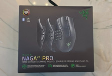 🖱️🔥 RAZER NAGA V2 PRO WIRELESS MMO GAMING MOUSE 🔥 👉 🚨 BRAND NEW 🚨 👈 picture