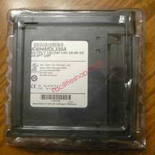 One Brand New GE Fanuc IC694MDL330A Module  DHL/FedEx picture