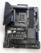 For ASRock Z690 EXTREME LGA 1700 DDR4 3×M.2 8×SATA III ATX Motherboard picture