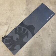 Razer Goliathus Extended Chroma RZ02-025003 Non-Slip Gaming Mouse Mat For Parts picture