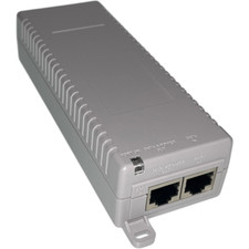 Hewlet Packard PD-3501G-AC-HP 48 Volt 1 port PoE Injector picture
