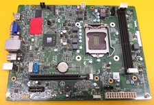⭐️⭐️⭐️⭐️⭐️ **DEFECTIVE** Desktop Motherboard 0T10XW for Dell Optiplex 3010 SFF picture