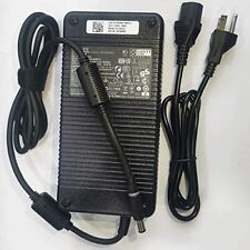 New Replacement 330W 19.5V 16.9A Power Supply AC Adapter Dell Alienware Laptop picture
