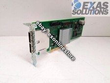 46K5840 - IBM Dual x4 PCIe SAS Adapter Low Profile (CCIN 57B3) picture