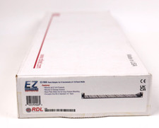 RDL EZ-RA6 Rack Adapter for 6 Increments of 1/6 Rack Width p647 picture