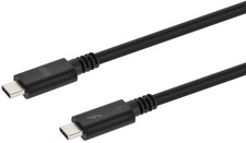 Monoprice - 49894 - Monoprice Thunderbolt 5 80Gbps 240W Charging 8K Video picture